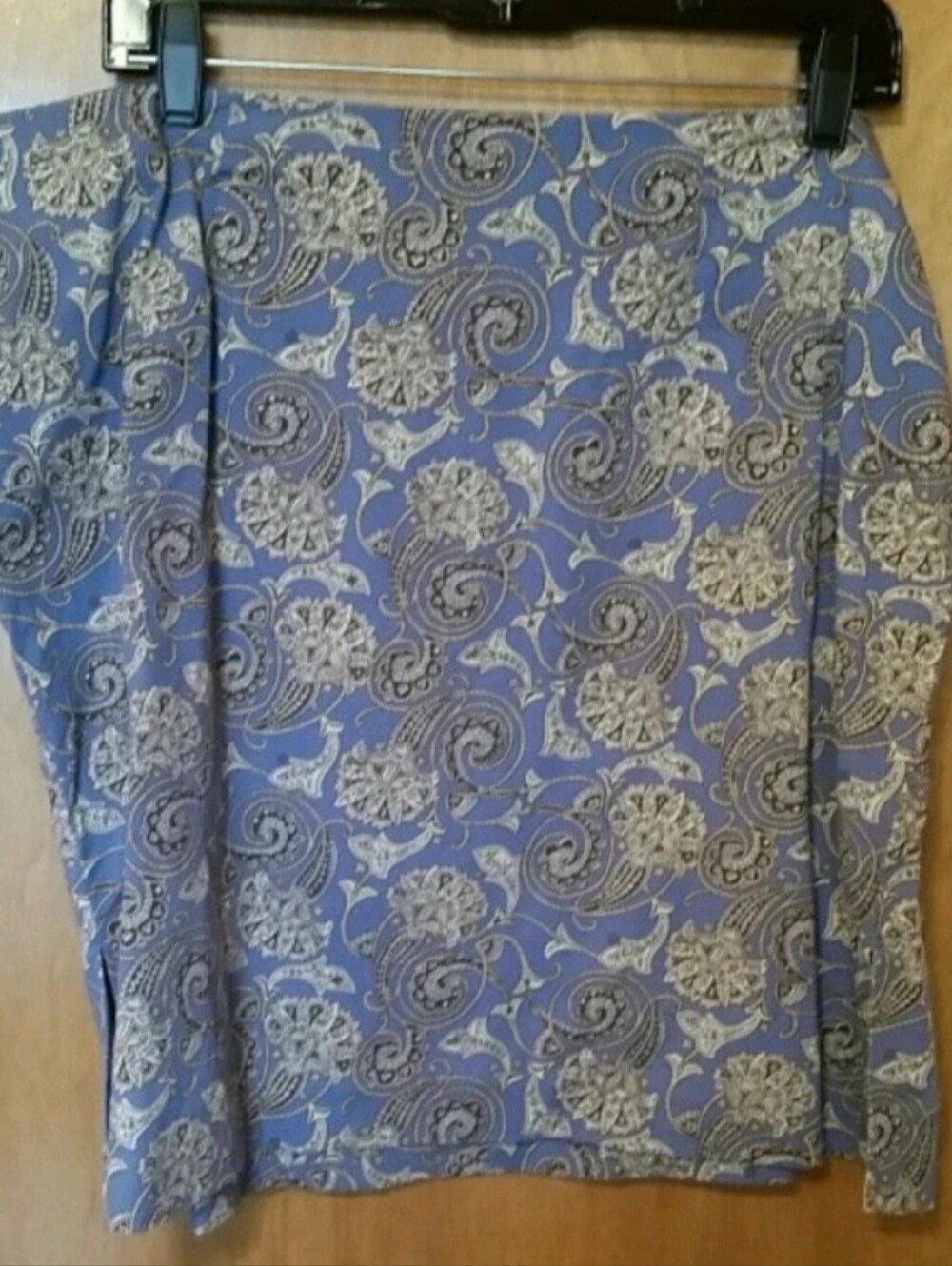 Lane Bryant 18 Vintage Skirt